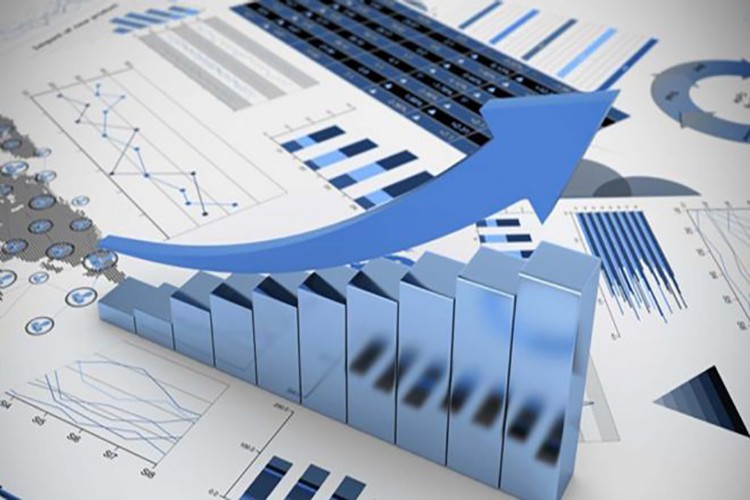 Toplam ciro yıllık %99,7 arttı