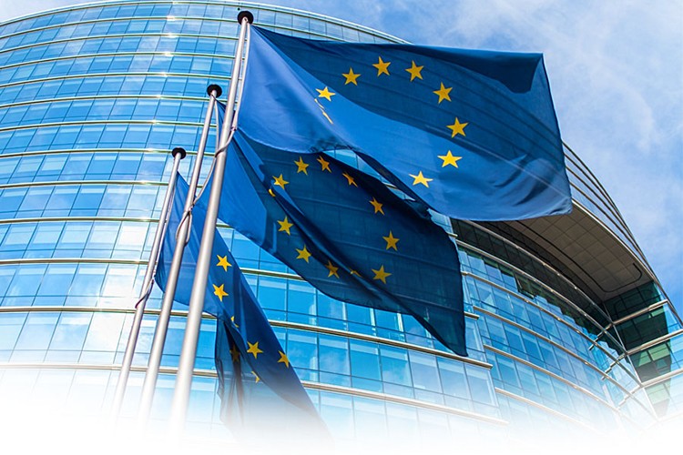 AB'de 11.9 küçülme