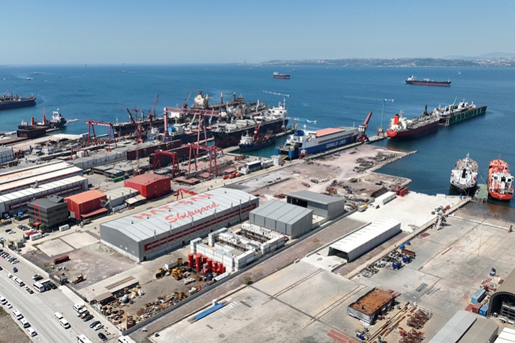 Hat-San Tersanesi Halka Arz Oluyor