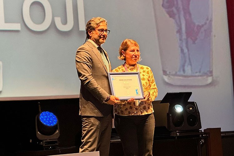 Odine Bilişim 500'de sanallaştırma lderliğini sürdürdü