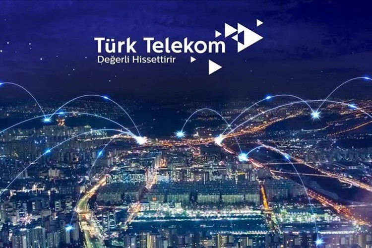 Türk Telekom Grubu, Diyarbakır, Ağrı ve Sivas'ta GES kuracak