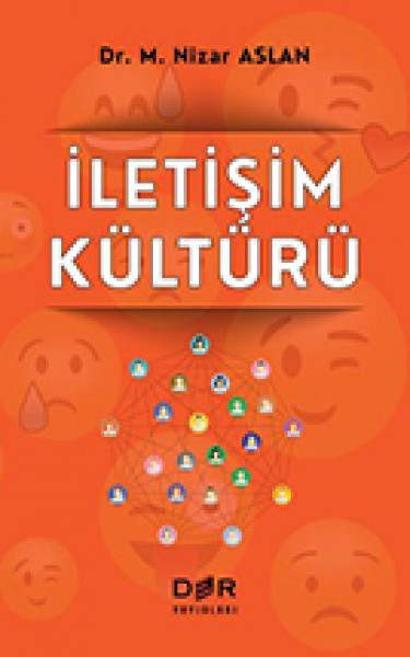 İletişim Kültürü