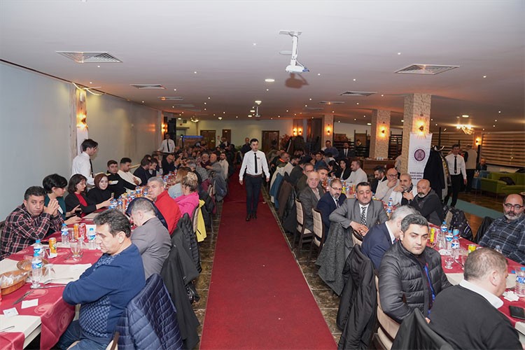 Yeni teknolojik cihazlarla hizmet verecek