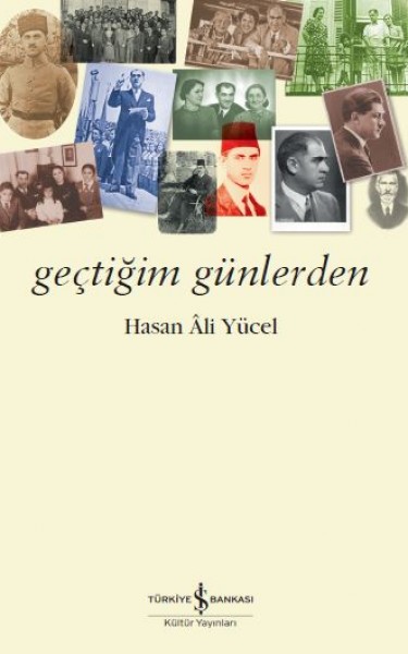 Geçtiğim Günlerden