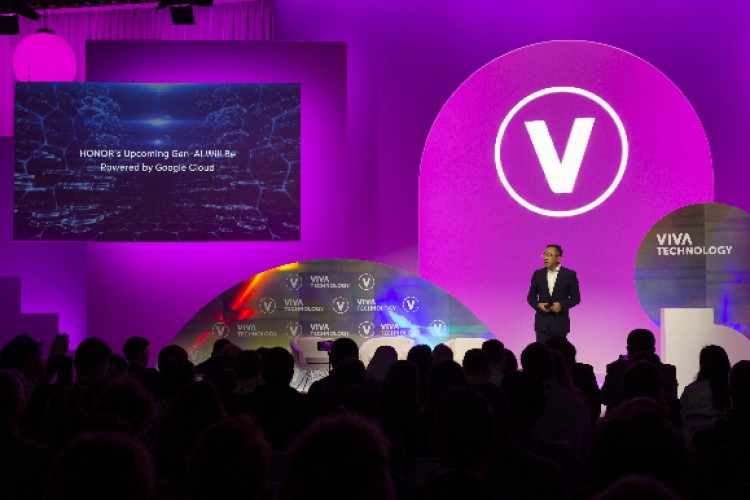 VivaTech 2024'te Daha Fazla Yapay Zeka Deneyimi için Google Cloud ile İş Birliği Yaptı
