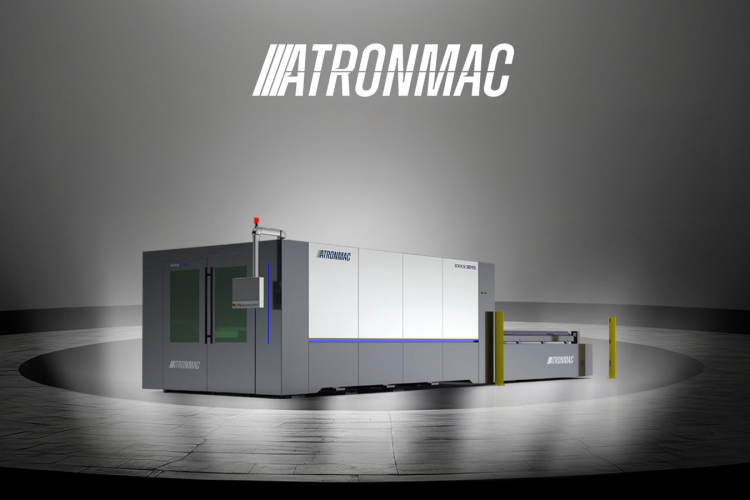 Metal endüstrisinde faaliyet gösteren Atronmac kitle fonlama turu öncesi talep topluyor