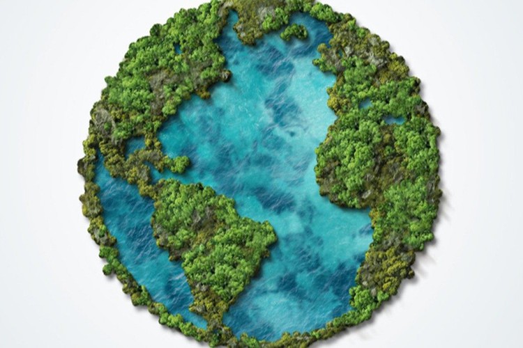 Paris Anlaşması için 3.1 milyar dolar kredi geliyor