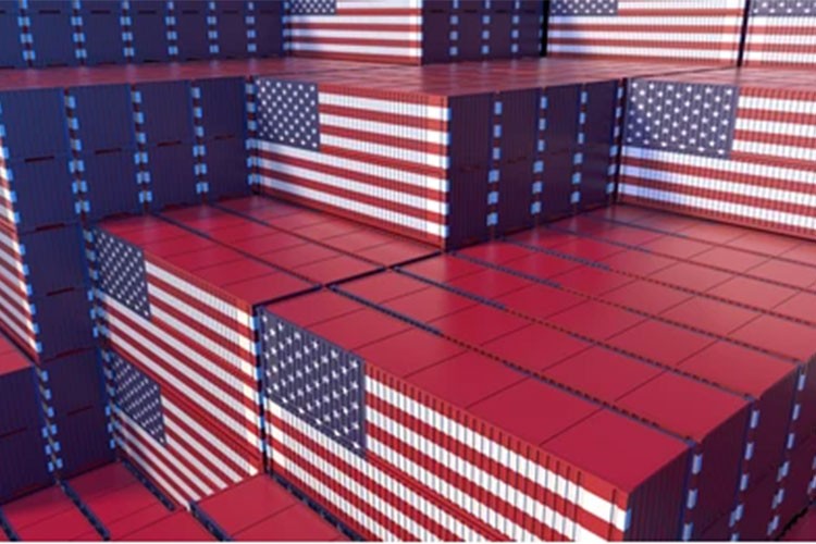 ABD'nin dış ticaret açığı eylülde yüzde 19,2 arttı