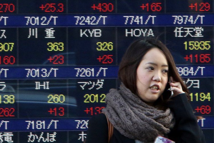 Global borsaların gözü FED'in faiz kararında