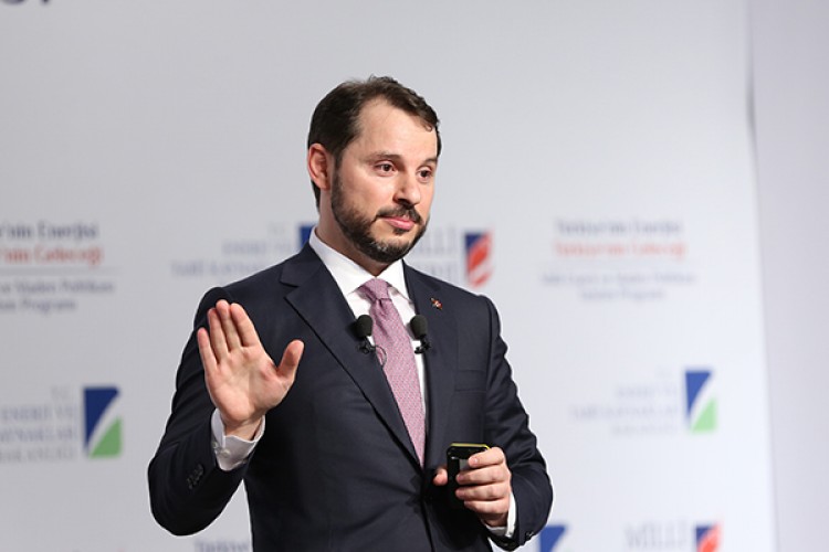 Paket yolun başlangıcı