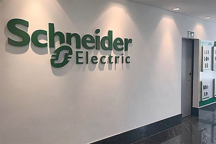 Schneider Electric, Motivair Corporation'ı satın aldı