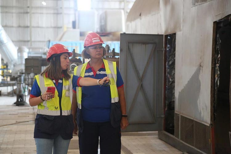 Kömür sahasındaki başarısı örnek oluyor