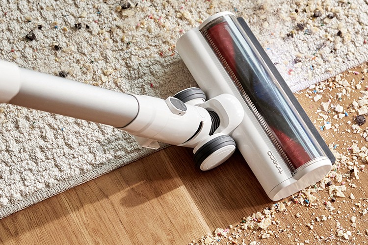 Tineco Pure One S15 Essentials ile Babalar da Temizliği Sevecek