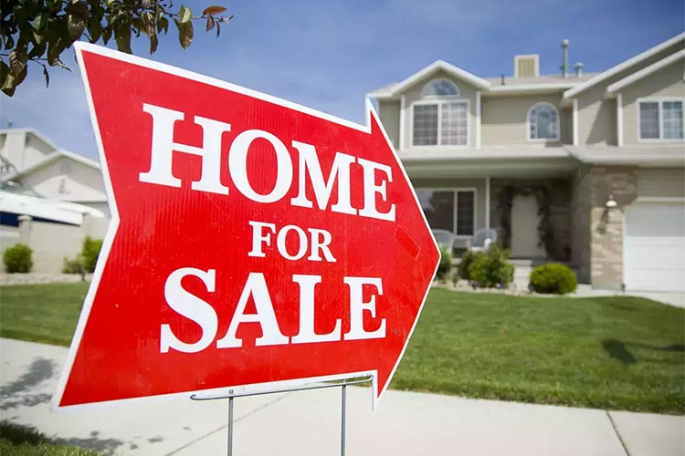 ABD'de yeni konut satışları kasımda arttı