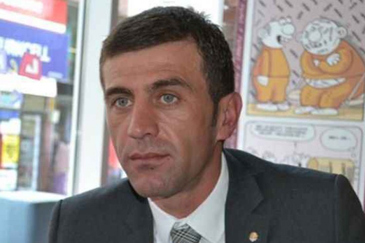 BAŞKAN CUROĞLU: EMEKLİYE VERİLEN ZAM SADAKA BİLE ETMİYOR