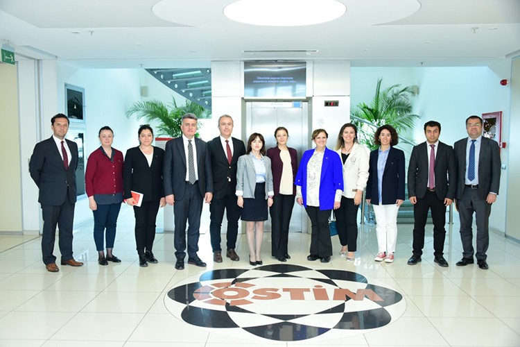 Kümelenme destek oranı yüzde 70'e çıktı