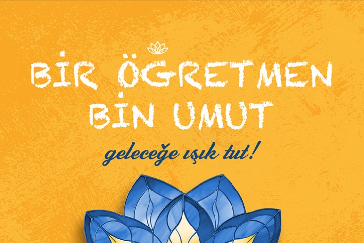 Nirun Şahingiray 5. Uluslararası Eğitim Forumu 11 Kasım'da