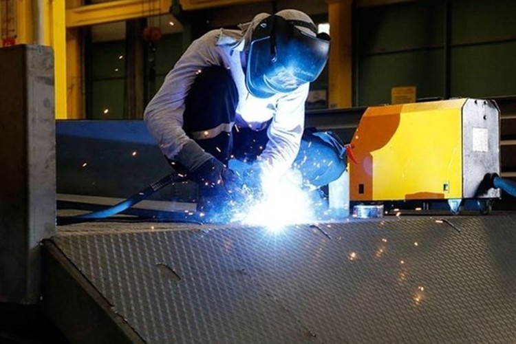 İmalat PMI mayısta 49,3 oldu