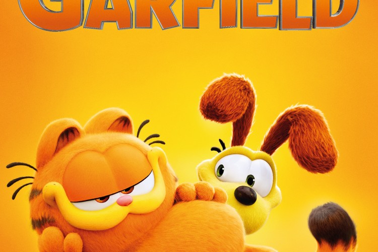 Garfield'in dublajlı fragmanı yayınlandı!