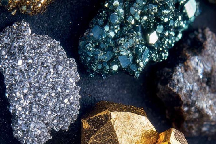 Kritik mineraller yeni güç mücadelesinin merkezinde