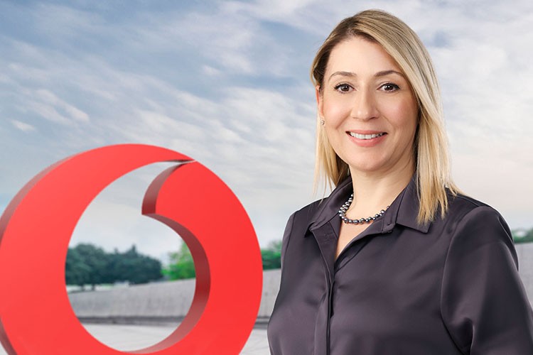 Vodafone Flex'ten Babalar Günü'ne özel kampanya