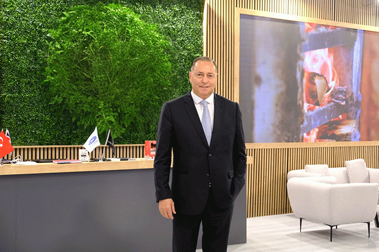 BKE, 2026 Hedeflerini Açıkladı