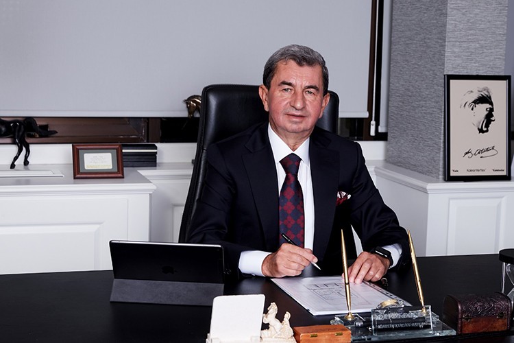 Çöpü milli servete dönüştürüyor