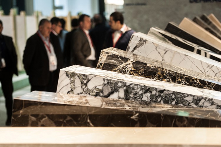 Türk doğaltaş sektörü 2023 Çin seferine hazırlanıyor