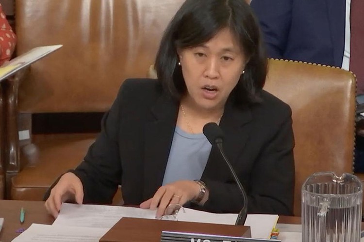 Aşıda fikri mülkiyetin kaldırılmasına destek