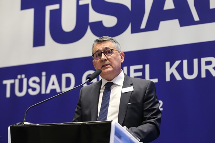 "Fiyat istikrarı olmadan ekonomi işlemez"