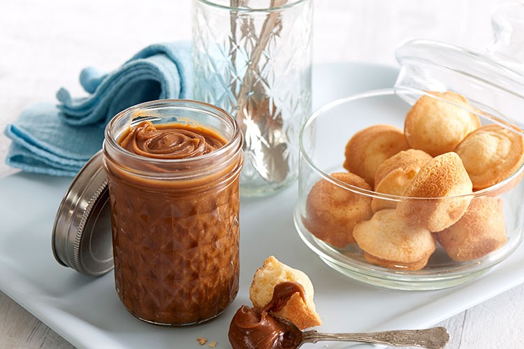 Thermomix TM7 ile ekmek üstü lezzetler sofralarda