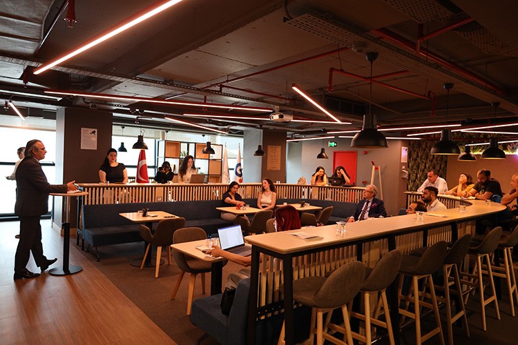 Mesleki eğitim ile katma değer yaratıyor