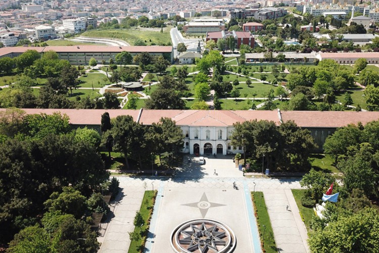 YTÜ, Eğitimde Yapay Zeka Zirvesi'ne ev sahipliği yapacak