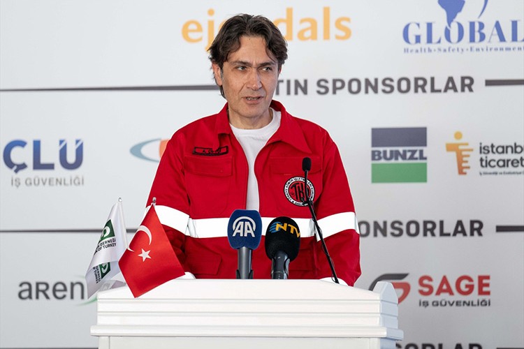 TKİ'de iş kazaları son 20 yılda yüzde 85 azaldı