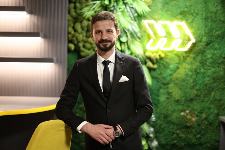 SARP INTERMODAL DİJİTAL ALTYAPISINI SAP İLE GÜÇLENDİRDİ