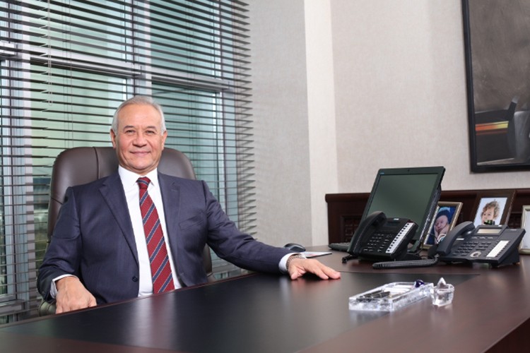 Kimya sanayine 'Acil Müdahale Yazılımı' geliyor