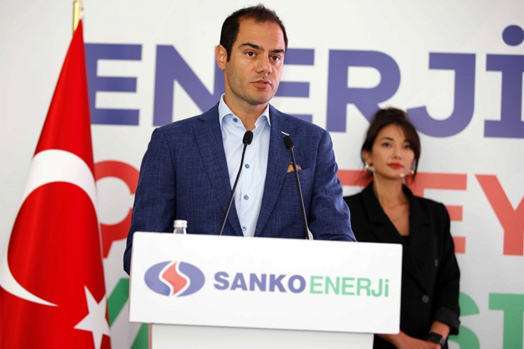 TOBB Genç Girişimciler Kurulunun yeni başkanı Turgut Konukoğlu oldu