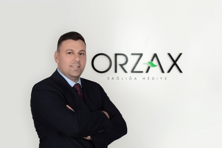 Orzaks İlaç, 2024'e üst düzey atamalarla ekibini güçlendirerek başladı