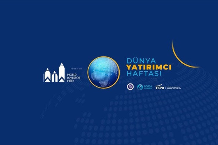 Dünya Yatırımcı Haftası, 7-8 Ekim'de kutlanacak