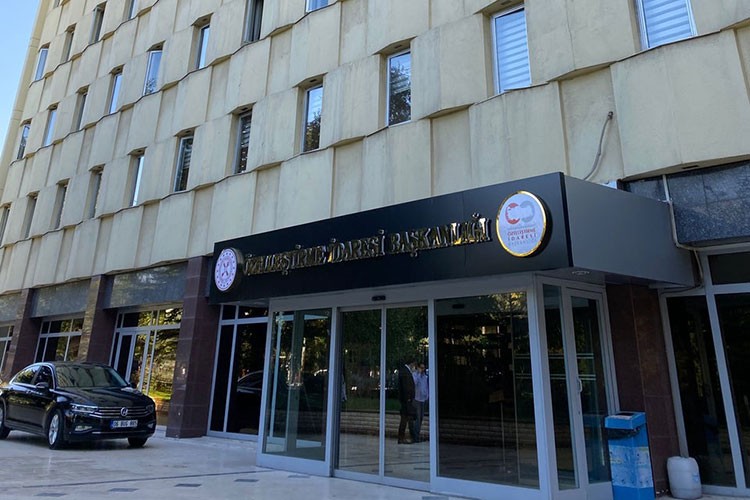 Bazı taşınmazların satışı onaylandı