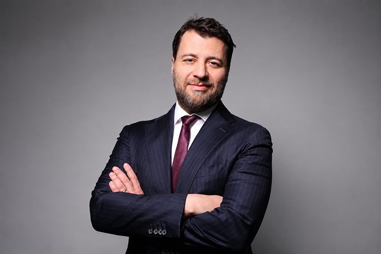 "Uluslararası yatırımcılara Türkiye" çağrısı