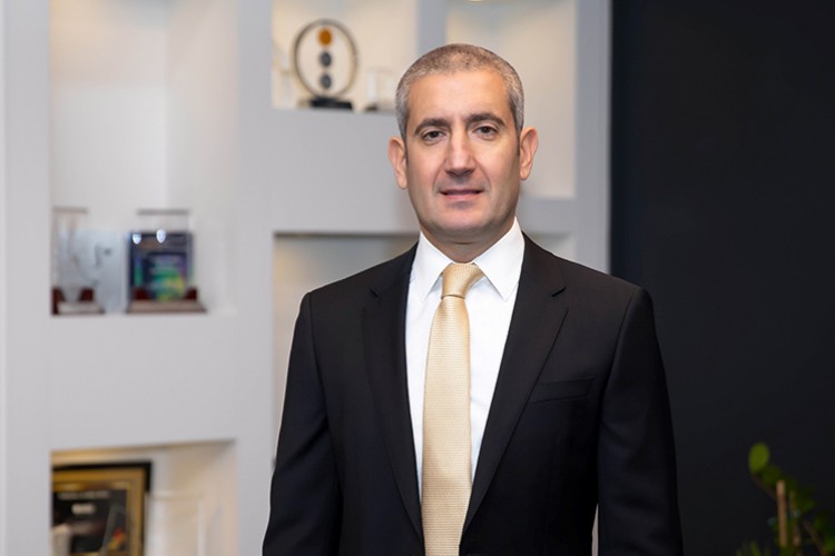 Dijital müşteri deneyiminde' uluslararası 1'incilik ödülü