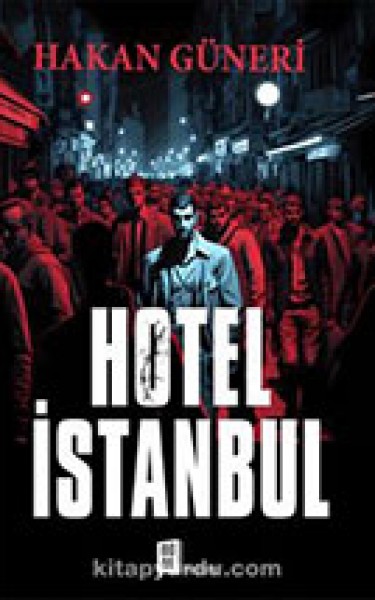 Hotel İstanbul