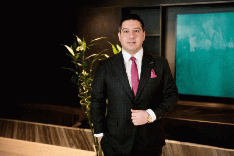 "2026'ya İlişkin Beklentimiz Pozitif