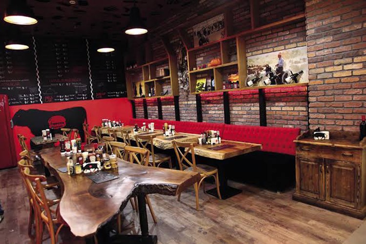 Yeni nesil mekanlar geliyor