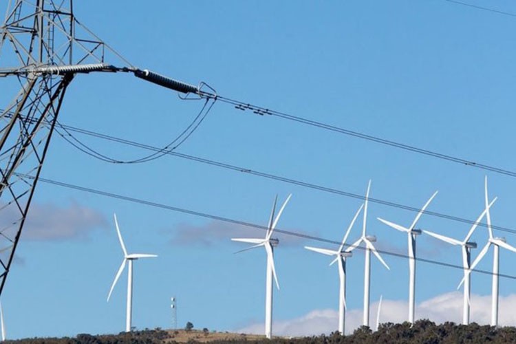 Eze Enerji Kırklareli'de depolamalı RES kuruyor