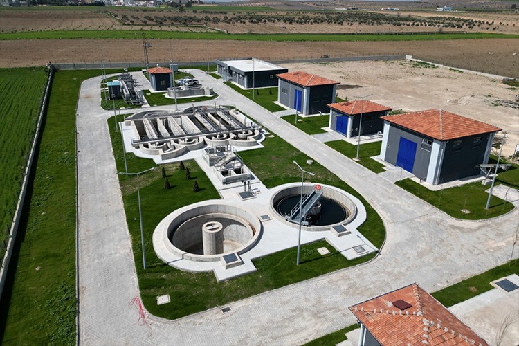 İLBANK, 179 projeyi hayata geçirdi