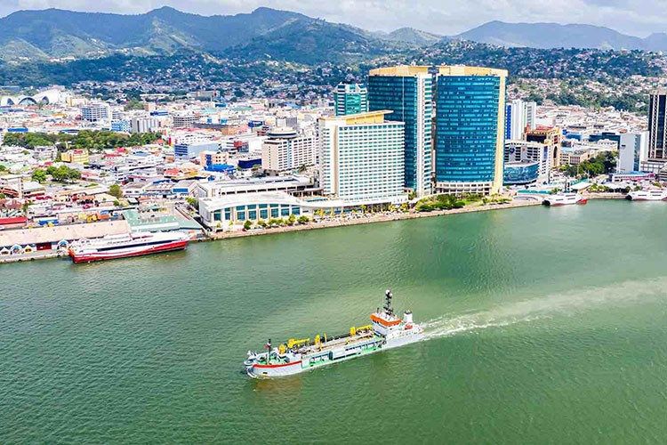 30 yıllık fuar lojistiği deneyimi Türkiye'de