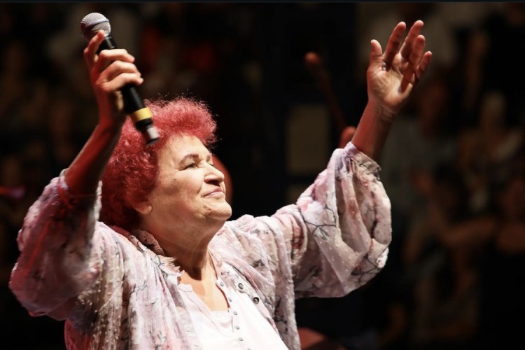 Nazan Öncel'in Seviyore Mi'sine Selda Bağcan'dan büyük alkış