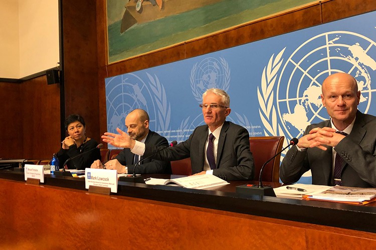 Ticarette akıllı dönem